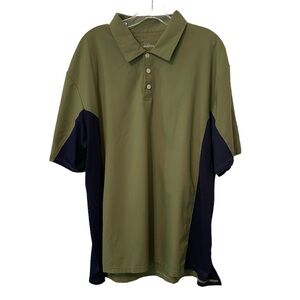 Under Armour Pull Over Shirt - Sz XL